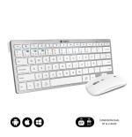 11058-SUBBLIM SUBKBC-OCO010 teclado