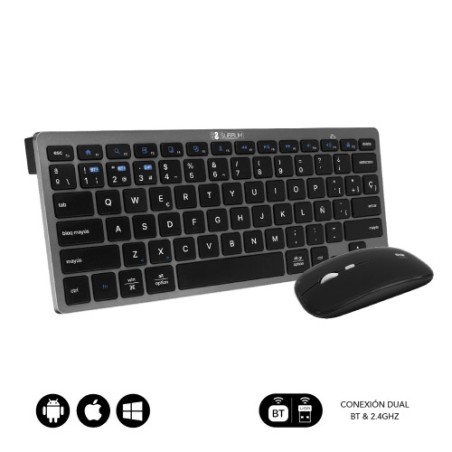 11060-SUBBLIM SUBKBC-OCO020 teclado