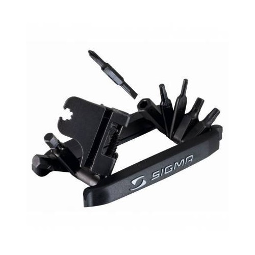 11076-POCKET TOOL MEDIUM - 17 FUNCIONES