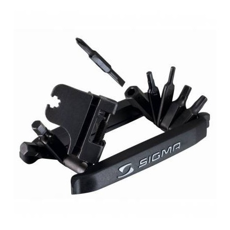 11076-POCKET TOOL MEDIUM - 17 FUNCIONES