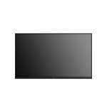 11078-LG 75TR3PJ-B Pantalla plana para senalizacion digital 190,5 cm (75") LED Wifi 390 cd / m2 UHD+ Negro Pantalla tact
