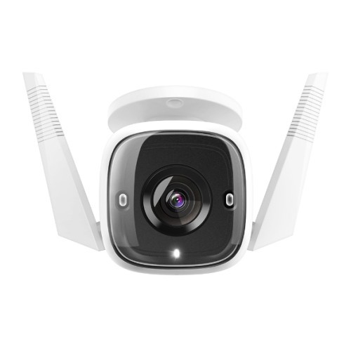 11085-TP-Link TC65 camara de vigilancia Bala Camara de seguridad IP Exterior 2304 x 1296 Pixeles Techo/pared