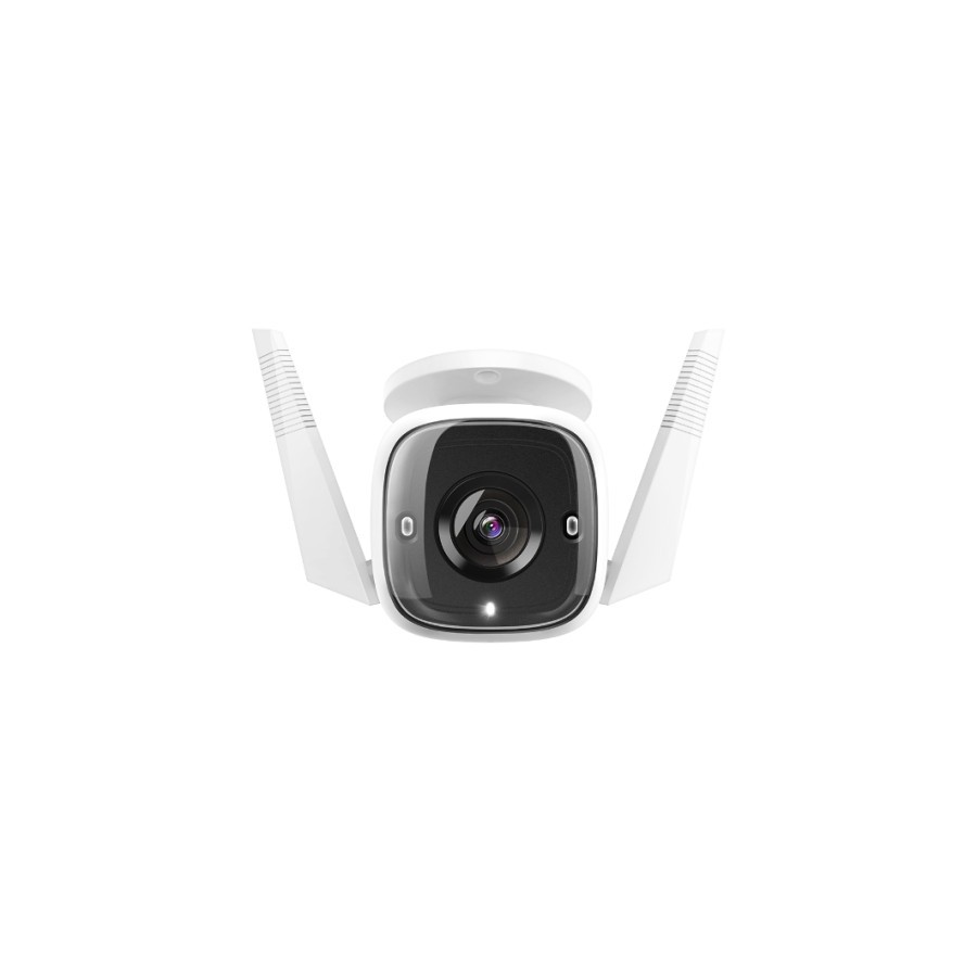 11085-TP-Link TC65 camara de vigilancia Bala Camara de seguridad IP Exterior 2304 x 1296 Pixeles Techo/pared