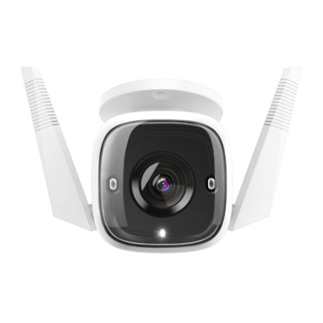 11085-TP-Link TC65 camara de vigilancia Bala Camara de seguridad IP Exterior 2304 x 1296 Pixeles Techo/pared