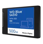 11092-Western Digital Blue SA510 2.5" 500 GB Serial ATA III