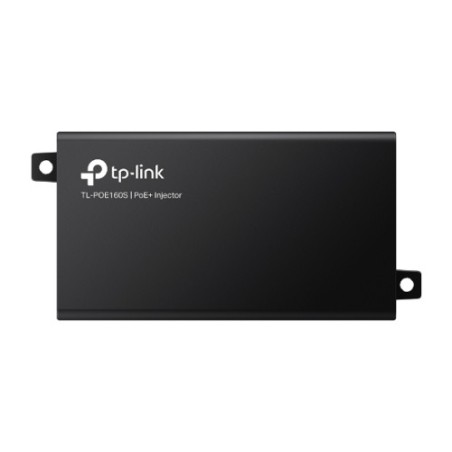11144-TP-Link TL-POE160S adaptador e inyector de PoE Gigabit Ethernet