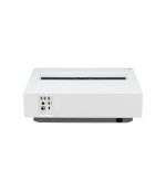 11146-LG HU715QW videoproyector Proyector de corto alcance 2500 lumenes ANSI DLP 2160p (3840x2160) Blanco