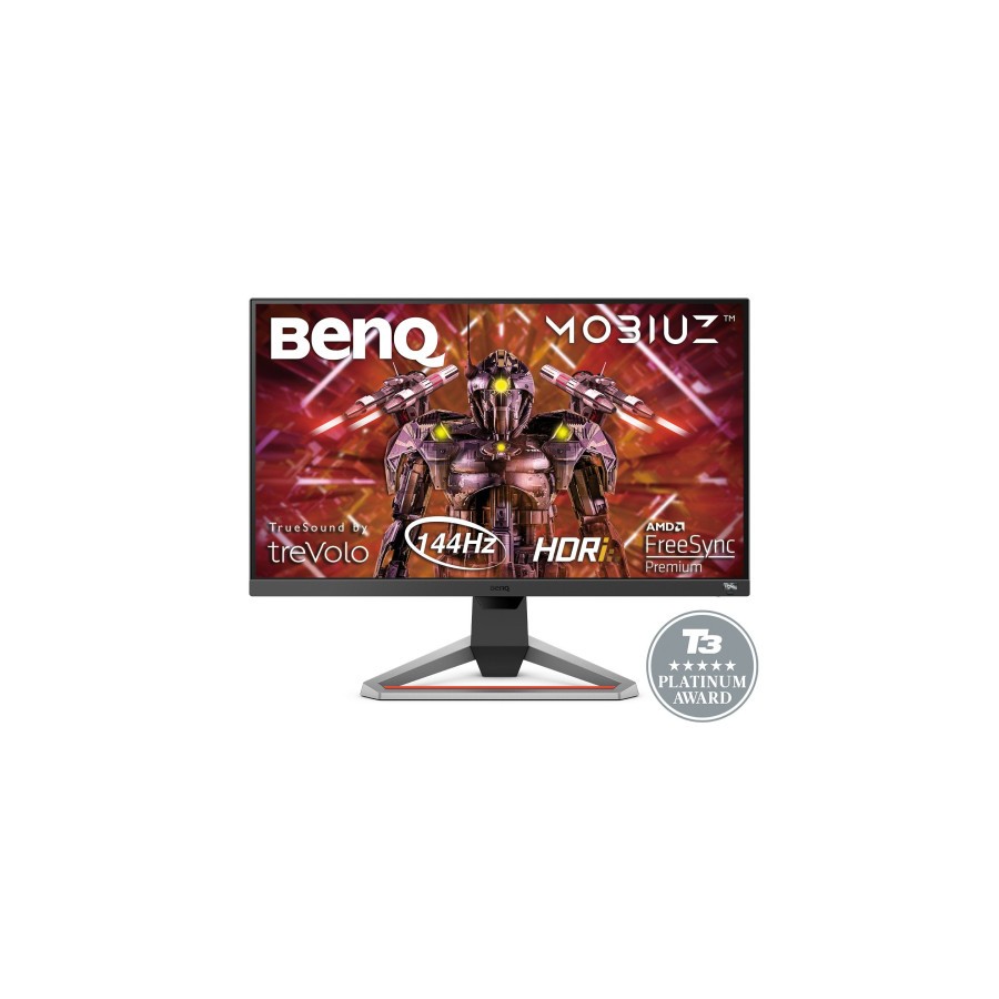11149-BENQ MONITOR EX2710U (9H.LKTLA.TBE) 27"