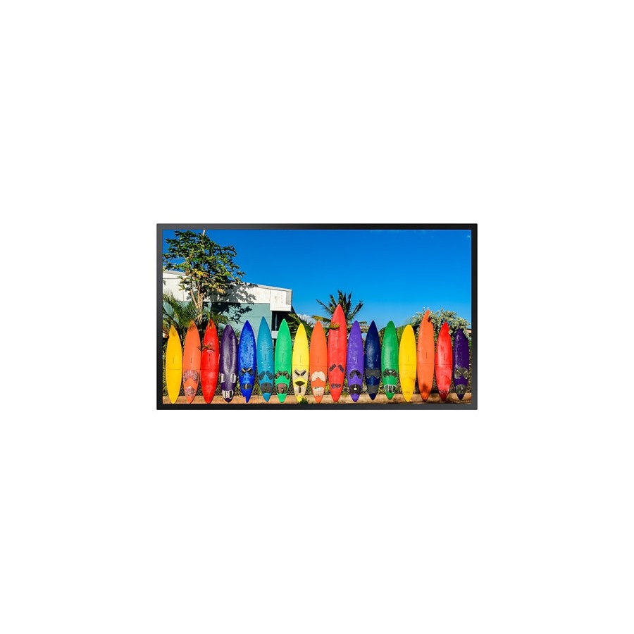 11151-Samsung LH46OMBEBGBXEN pantalla de senalizacion Pantalla plana para senalizacion digital 116,8 cm (46") VA Wifi 40