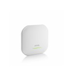 11155-Zyxel WAX620D-6E-EU0101F punto de acceso inalambrico 4800 Mbit/s Blanco Energia sobre Ethernet (PoE)