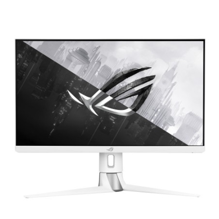 11156-ASUS ROG Strix XG27AQ-W 68,6 cm (27") 2560 x 1440 Pixeles Wide Quad HD Blanco