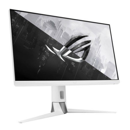 11157-ASUS ROG Strix XG27AQ-W 68,6 cm (27") 2560 x 1440 Pixeles Wide Quad HD Blanco