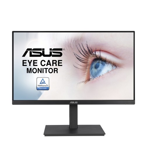 11158-ASUS VA27EQSB 68,6 cm (27") 1920 x 1080 Pixeles Full HD LCD Negro