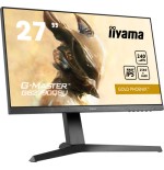 11166-MONITOR IIYAMA 27" GAMING, WQHD, IPS, 2560 x 1440, 240Hz, 1MS, HDMI, DISPLAYPORT, ALT, REG ALT, PIVOTANTE