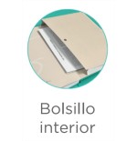 11169-CUADERNO SIGNATURE A5 TAPA EXTRADURA 80H RAYADO HORIZONTAL COLORES SURTIDOS PASTEL OXFORD 400154941