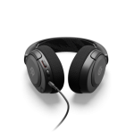 11183-Steelseries Arctis Nova 1 Auriculares Alambrico Diadema Juego Negro