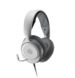 11184-Steelseries Arctis Nova 1 Auriculares Alambrico Diadema Juego Blanco