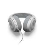 11185-Steelseries Arctis Nova 1 Auriculares Alambrico Diadema Juego Blanco