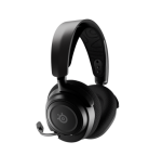 11188-Steelseries Arctis Nova 7 Auriculares Inalambrico Diadema Juego USB Tipo C Bluetooth Negro