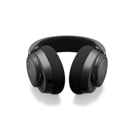 11189-Steelseries Arctis Nova 7 Auriculares Inalambrico Diadema Juego USB Tipo C Bluetooth Negro