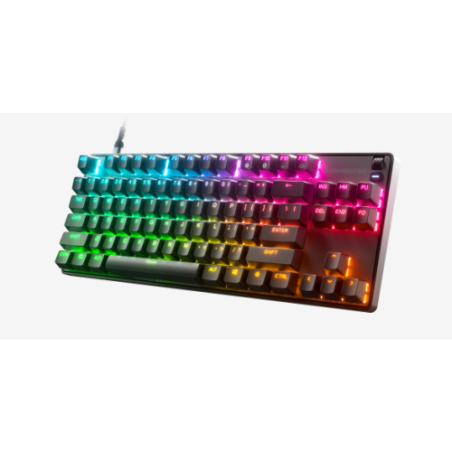 11190-TECLADO STEELSERIES APEX 9 TKL (USA) (64847)