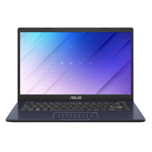 11192-ASUS E410MA-EK1945 - Portatil 14" Full HD (Celeron N4020, 4GB RAM, 256GB SSD, UHD Graphics 600, Sin Sistema Operat