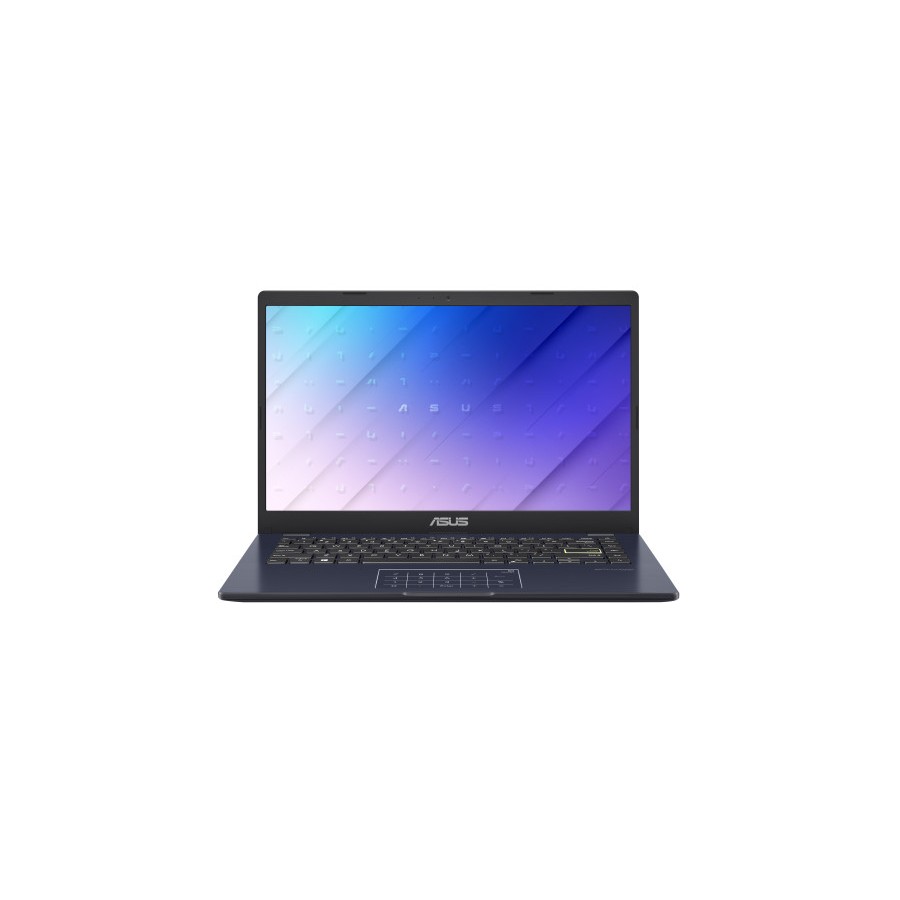 11192-ASUS E410MA-EK1945 - Portatil 14" Full HD (Celeron N4020, 4GB RAM, 256GB SSD, UHD Graphics 600, Sin Sistema Operat