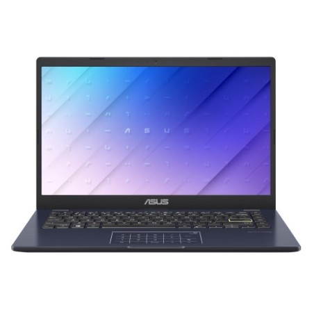 11192-ASUS E410MA-EK1945 - Portatil 14" Full HD (Celeron N4020, 4GB RAM, 256GB SSD, UHD Graphics 600, Sin Sistema Operat