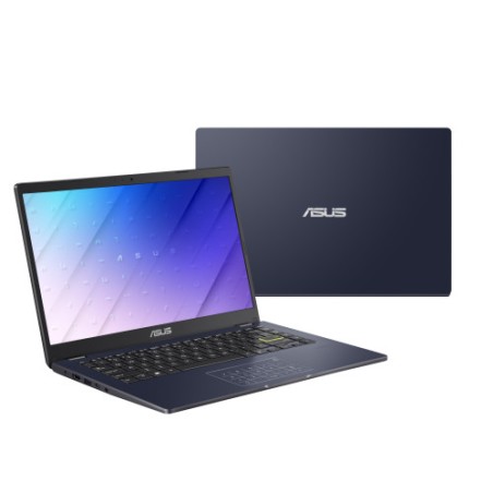 11193-ASUS E410MA-EK1945 - Portatil 14" Full HD (Celeron N4020, 4GB RAM, 256GB SSD, UHD Graphics 600, Sin Sistema Operat