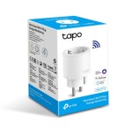 11195-TP-Link Tapo P115 enchufe inteligente 3680 W Blanco