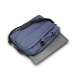 11199-Ewent EW2516 maletines para portatil 39,6 cm (15.6") Maletin Azul