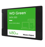 11200-Western Digital Green WDS480G3G0A unidad de estado solido 2.5" 480 GB Serial ATA III