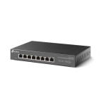 11203-TP-Link TL-SG108-M2 switch Negro
