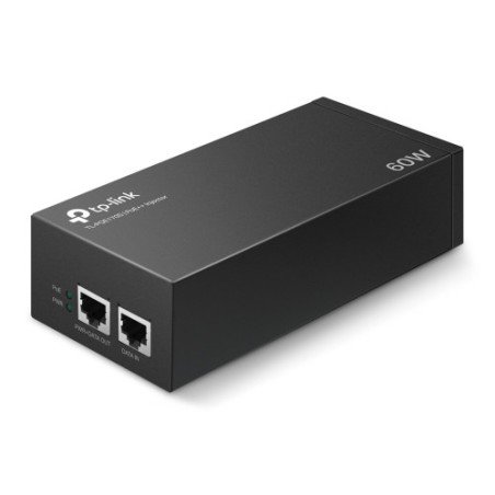 11206-TP-Link TL-POE170S adaptador e inyector de PoE Gigabit Ethernet