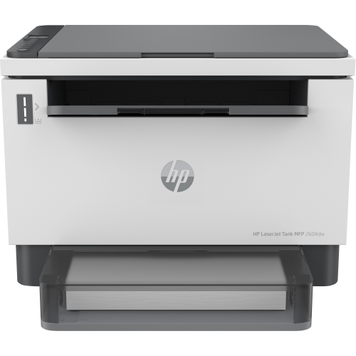 11227-HP LaserJet Impresora multifuncion Tank 2604dw, Blanco y negro, Impresora para Empresas, Conexion inalambrica Impr
