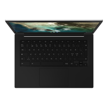 11237-Portatil Samsung Galaxy Chromebook Go