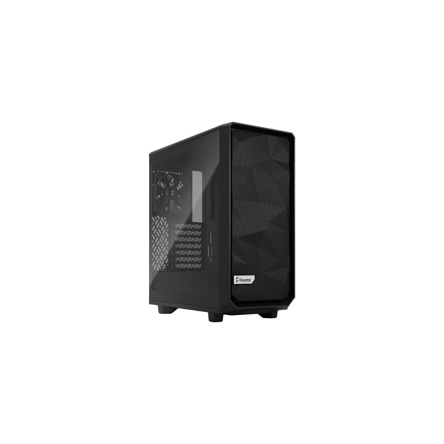 11242-Fractal Design Meshify 2 Compact Lite Negro