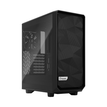 11242-Fractal Design Meshify 2 Compact Lite Negro
