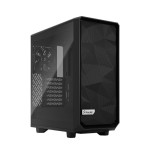 11242-Fractal Design Meshify 2 Compact Lite Negro