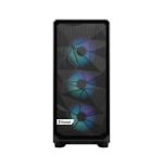 11245-Fractal Design Meshify 2 Compact Lite Negro