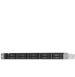 11248-QNAP TS-h1090FU NAS Bastidor (1U) Ethernet 7302P