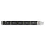11252-QNAP TS-h1090FU NAS Bastidor (1U) Ethernet 7232P