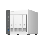 11258-QNAP SOHO 2-BAY NAS TS-433-4G