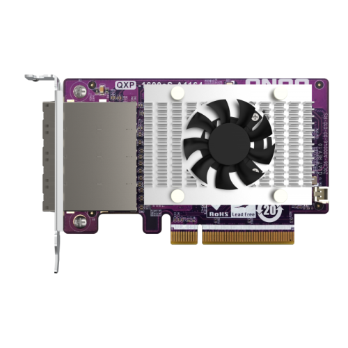 11263-QNAP ACCESORIO QXP-1600ES-A1164