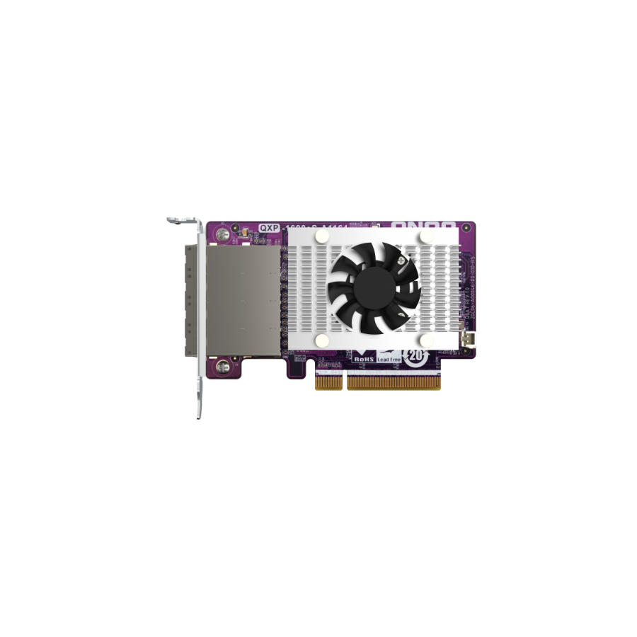 11263-QNAP ACCESORIO QXP-1600ES-A1164