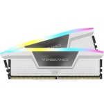 11268-Corsair Vengeance 32GB (2K) DDR5 5200MHz RGB W modulo de memoria 2 x 16 GB