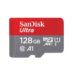 11270-SanDisk Ultra 128 GB MicroSDXC UHS-I Clase 10
