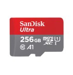 11271-SanDisk Ultra 256 GB MicroSDXC UHS-I Clase 10