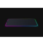 11276-Razer Strider Chroma Alfombrilla de raton para juegos Negro