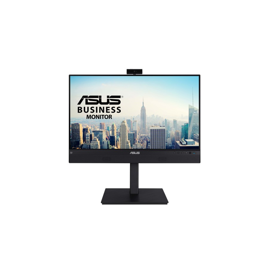 11299-ASUS BE24ECSNK 60,5 cm (23.8") 1920 x 1080 Pixeles Full HD Negro